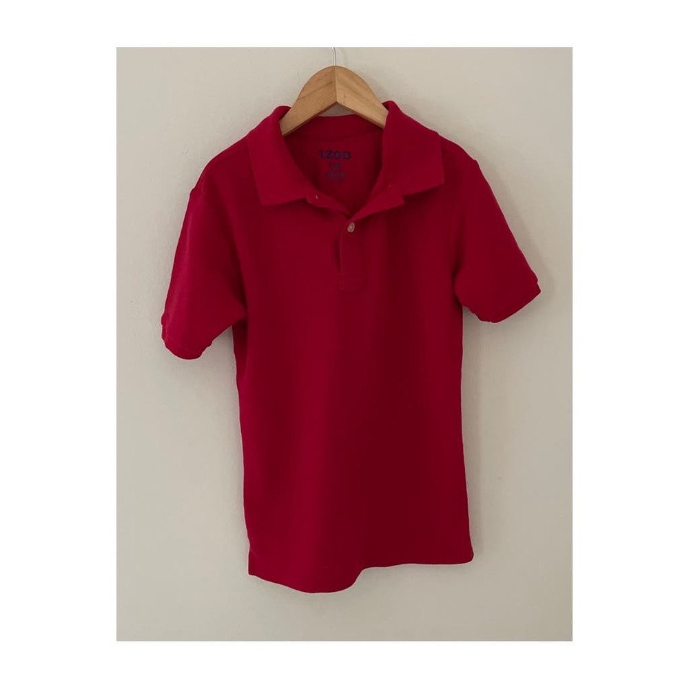 Izod Polo Shirt